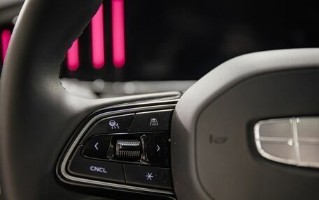 Geely Atlas, 2024 год, 3 917 190 рублей, 13 фотография