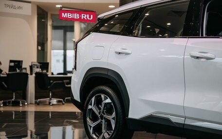Geely Atlas, 2024 год, 3 917 190 рублей, 5 фотография