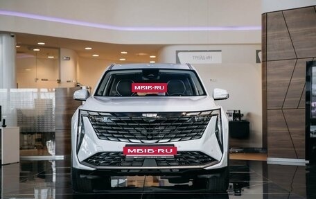 Geely Atlas, 2024 год, 3 917 190 рублей, 2 фотография