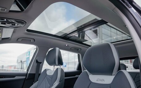 Geely Atlas, 2024 год, 3 917 190 рублей, 24 фотография