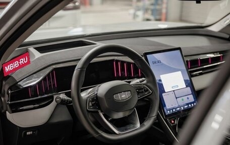 Geely Atlas, 2024 год, 3 917 190 рублей, 22 фотография