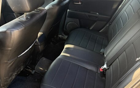 Mazda 3, 2006 год, 430 000 рублей, 8 фотография