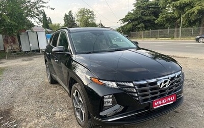 Hyundai Tucson, 2021 год, 3 100 000 рублей, 1 фотография