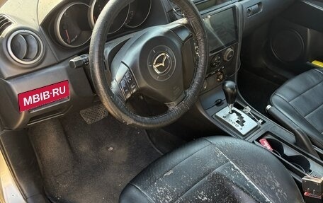 Mazda 3, 2006 год, 430 000 рублей, 7 фотография