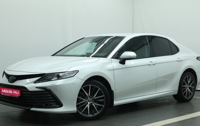 Toyota Camry, 2022 год, 3 966 000 рублей, 1 фотография