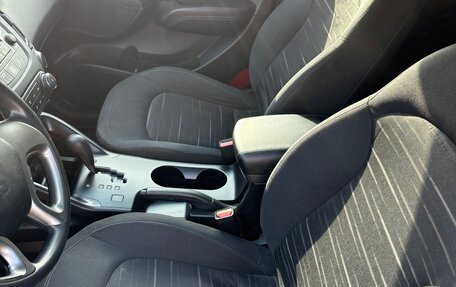 Hyundai ix35 I рестайлинг, 2014 год, 1 250 000 рублей, 6 фотография