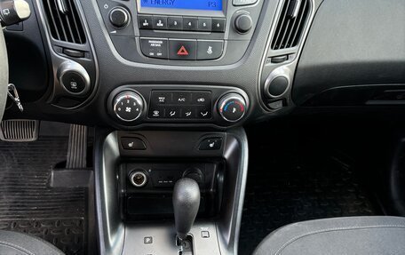 Hyundai ix35 I рестайлинг, 2014 год, 1 250 000 рублей, 8 фотография