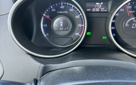 Hyundai ix35 I рестайлинг, 2014 год, 1 250 000 рублей, 9 фотография