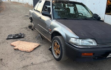 Honda Civic IV, 1991 год, 250 000 рублей, 2 фотография
