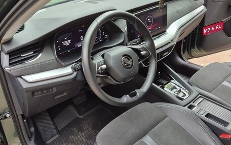 Skoda Octavia IV, 2021 год, 3 000 000 рублей, 6 фотография