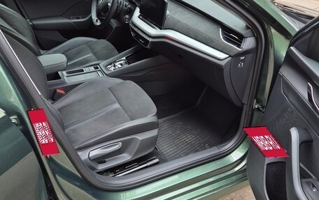 Skoda Octavia IV, 2021 год, 3 000 000 рублей, 9 фотография