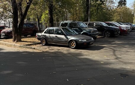 Honda Civic IV, 1991 год, 250 000 рублей, 3 фотография