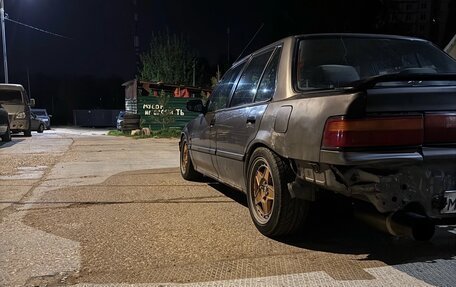 Honda Civic IV, 1991 год, 250 000 рублей, 5 фотография