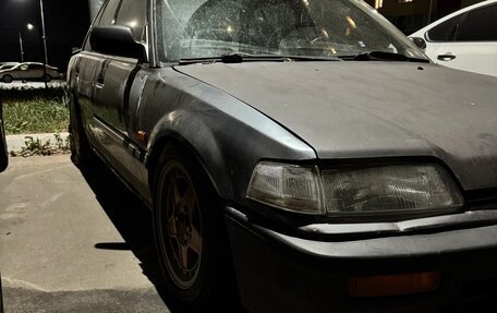 Honda Civic IV, 1991 год, 250 000 рублей, 6 фотография