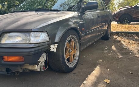 Honda Civic IV, 1991 год, 250 000 рублей, 7 фотография