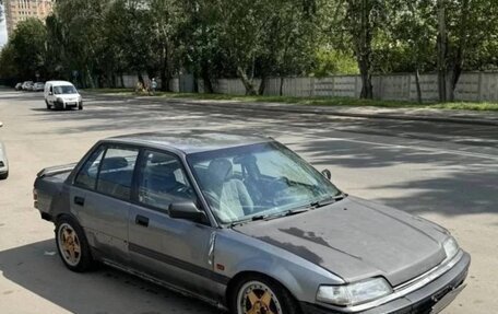 Honda Civic IV, 1991 год, 250 000 рублей, 13 фотография