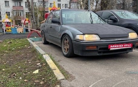 Honda Civic IV, 1991 год, 250 000 рублей, 11 фотография