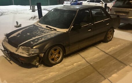 Honda Civic IV, 1991 год, 250 000 рублей, 18 фотография