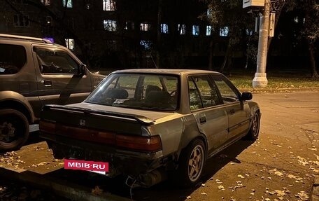 Honda Civic IV, 1991 год, 250 000 рублей, 9 фотография