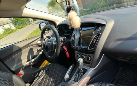Ford Focus III, 2012 год, 1 000 050 рублей, 4 фотография