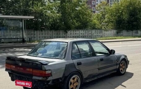 Honda Civic IV, 1991 год, 250 000 рублей, 15 фотография