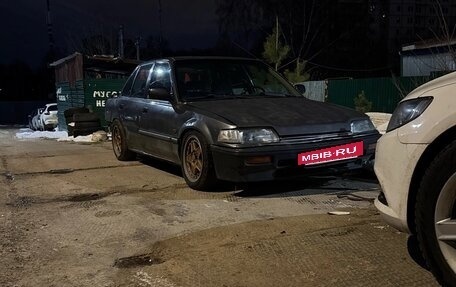 Honda Civic IV, 1991 год, 250 000 рублей, 19 фотография