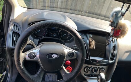 Ford Focus III, 2012 год, 1 000 050 рублей, 11 фотография