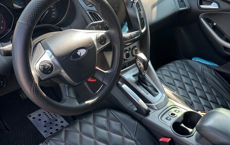 Ford Focus III, 2012 год, 1 000 050 рублей, 12 фотография