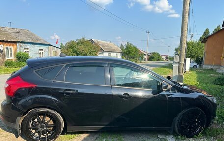 Ford Focus III, 2012 год, 1 000 050 рублей, 22 фотография