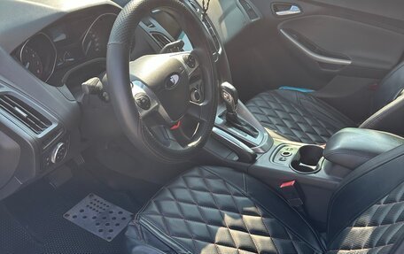 Ford Focus III, 2012 год, 1 000 050 рублей, 13 фотография