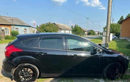 Ford Focus III, 2012 год, 1 000 050 рублей, 21 фотография