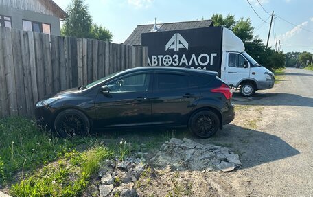 Ford Focus III, 2012 год, 1 000 050 рублей, 24 фотография