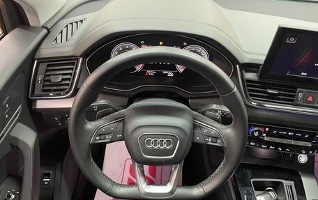 Audi Q5, 2022 год, 3 100 000 рублей, 6 фотография