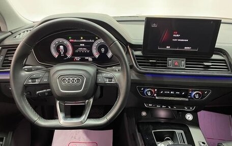 Audi Q5, 2022 год, 3 100 000 рублей, 8 фотография