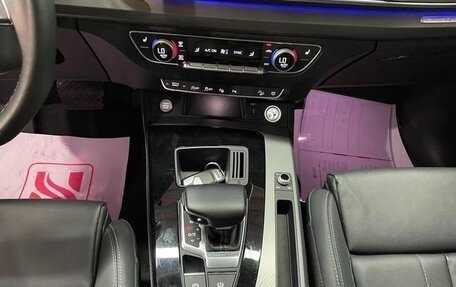 Audi Q5, 2022 год, 3 100 000 рублей, 11 фотография