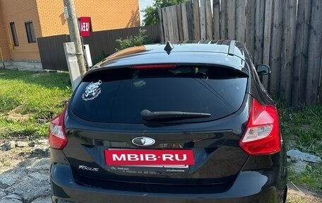 Ford Focus III, 2012 год, 1 000 050 рублей, 18 фотография