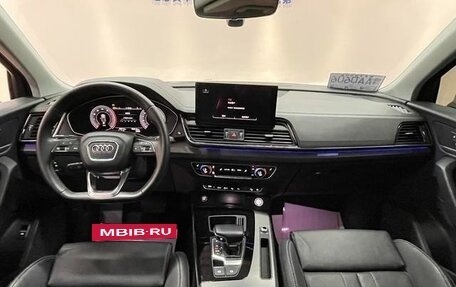 Audi Q5, 2022 год, 3 100 000 рублей, 7 фотография