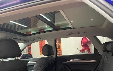 Audi Q5, 2022 год, 3 100 000 рублей, 16 фотография