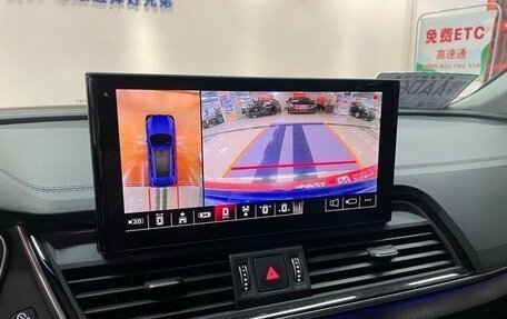 Audi Q5, 2022 год, 3 100 000 рублей, 14 фотография