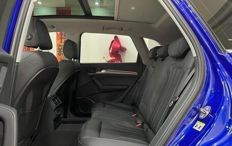 Audi Q5, 2022 год, 3 100 000 рублей, 18 фотография
