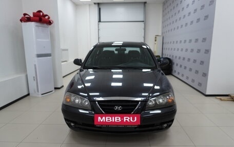 Hyundai Elantra III, 2008 год, 501 000 рублей, 2 фотография