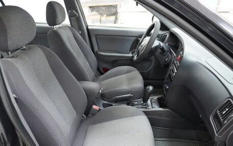 Hyundai Elantra III, 2008 год, 501 000 рублей, 8 фотография