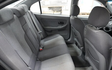 Hyundai Elantra III, 2008 год, 501 000 рублей, 9 фотография