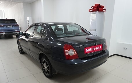 Hyundai Elantra III, 2008 год, 501 000 рублей, 6 фотография