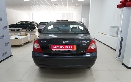 Hyundai Elantra III, 2008 год, 501 000 рублей, 5 фотография