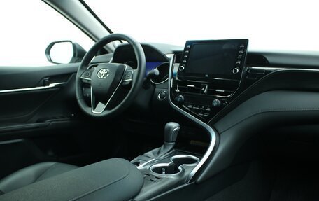 Toyota Camry, 2022 год, 3 966 000 рублей, 3 фотография