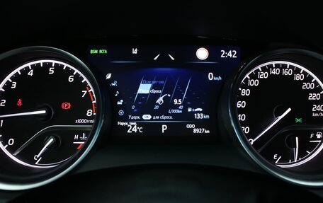 Toyota Camry, 2022 год, 3 966 000 рублей, 6 фотография