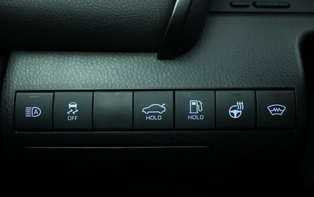 Toyota Camry, 2022 год, 3 966 000 рублей, 19 фотография