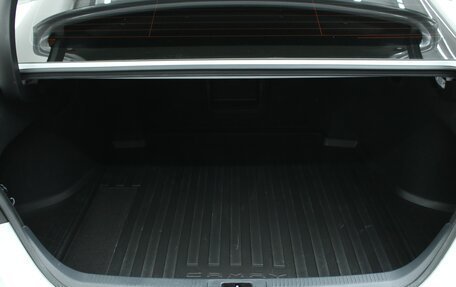 Toyota Camry, 2022 год, 3 966 000 рублей, 14 фотография