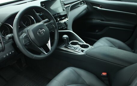 Toyota Camry, 2022 год, 3 966 000 рублей, 16 фотография